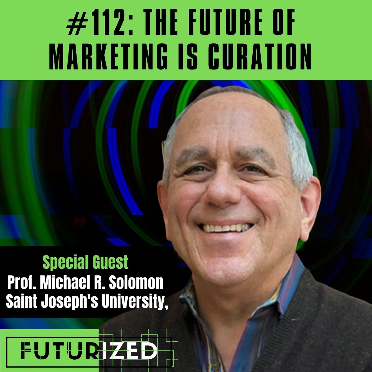 The Future of Marketing is Curation Image