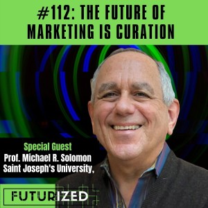 The Future of Marketing is Curation
