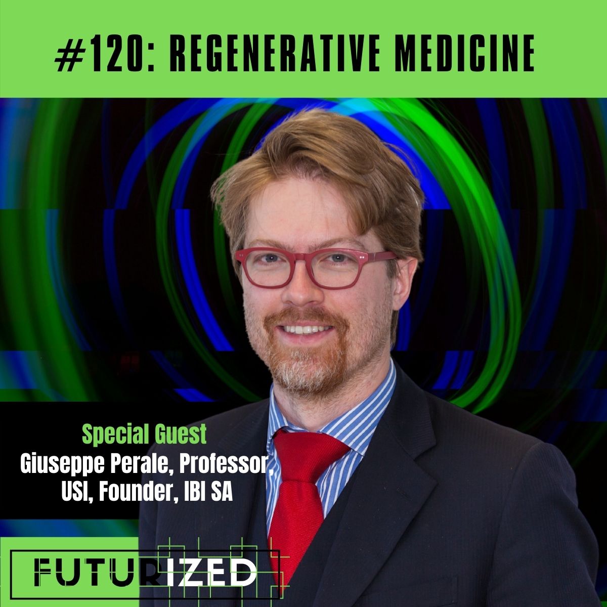 Regenerative Medicine