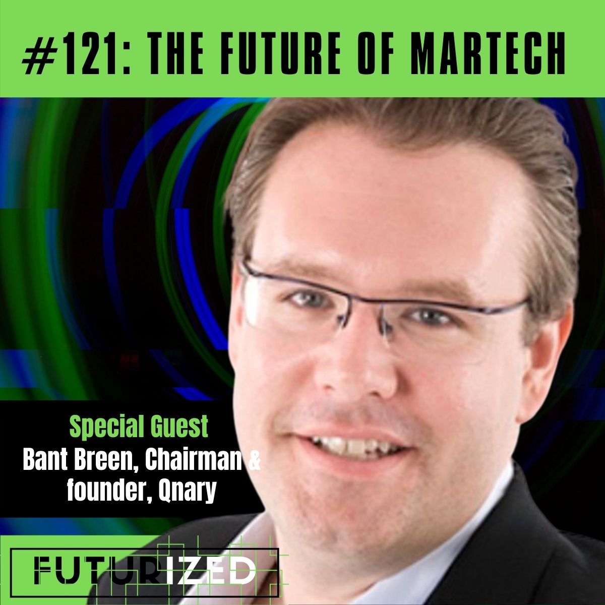 The Future of MarTech