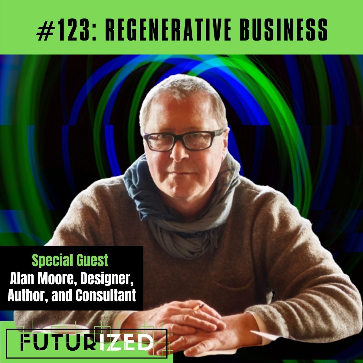 Regenerative Business