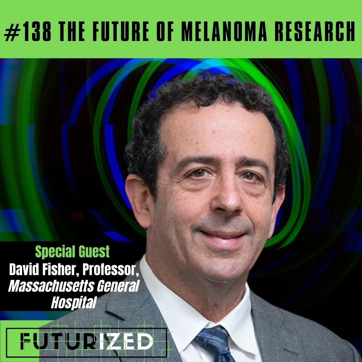 The Future of Melanoma Research Image