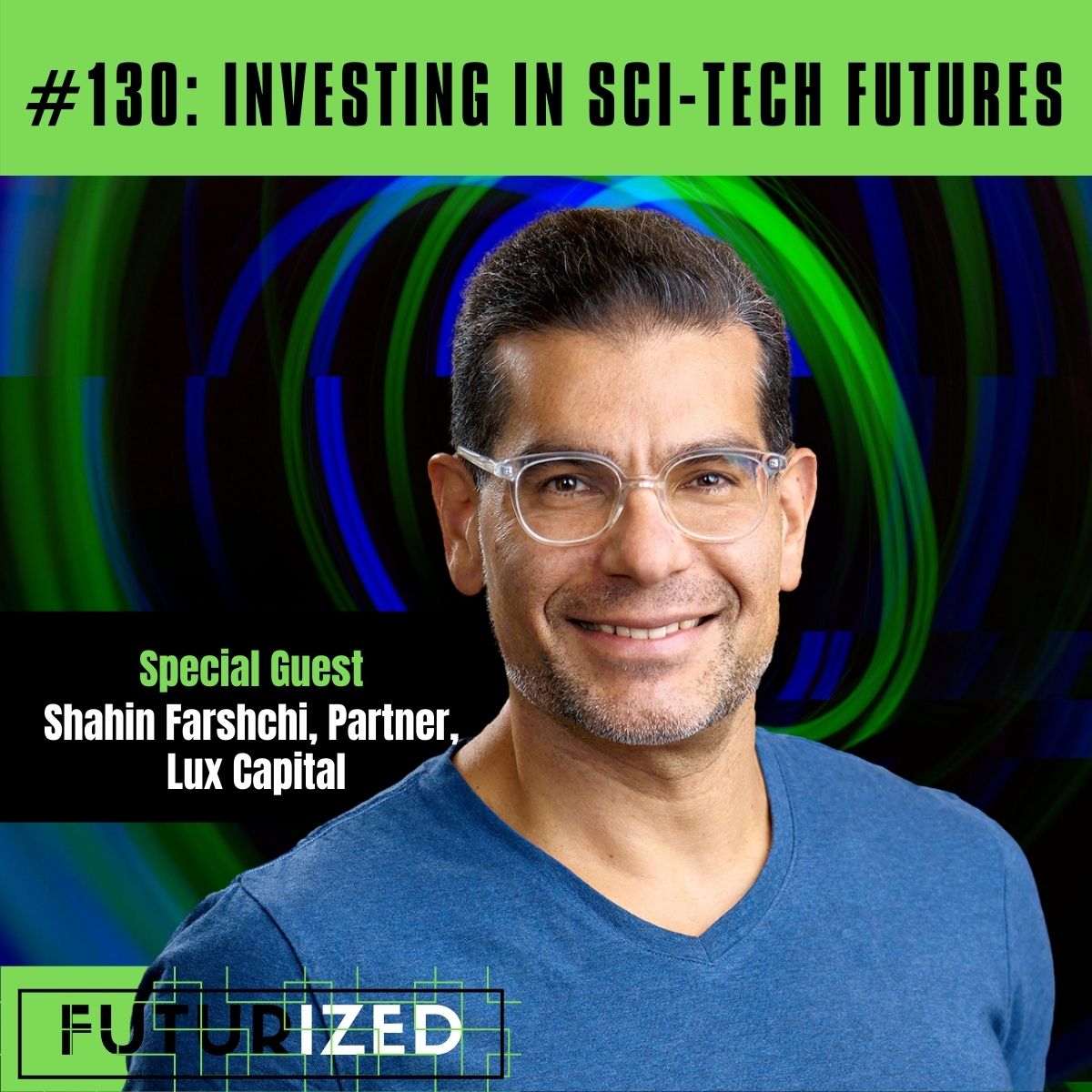 Investing in Sci-Tech Futures Image