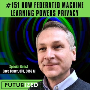 How Federated Machine Learning Powers Privacy
