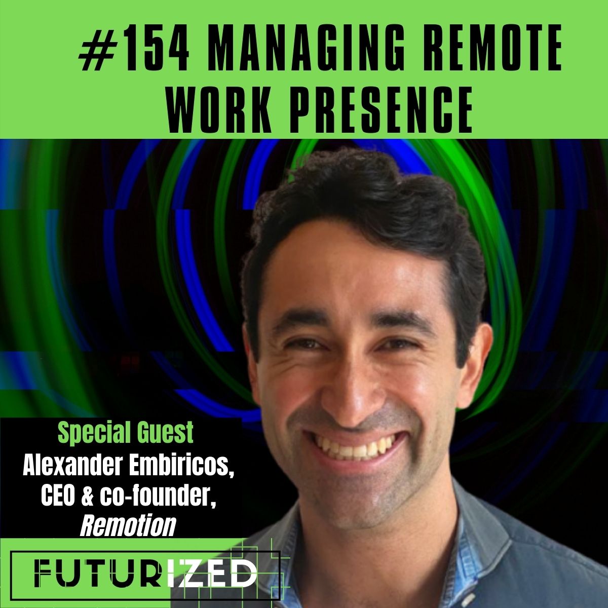 Managing Remote Work Presence Image