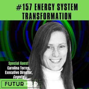 Energy System Transformation