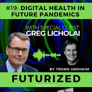 Digital Health in Future Pandemics