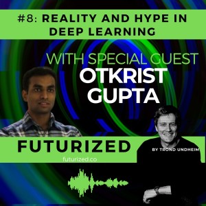 Reality and Hype in Deep Learning