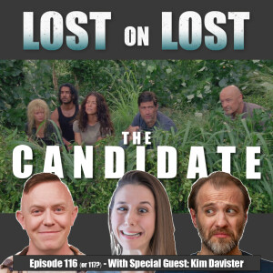 The Candidate - Straight Up Jorkin' It