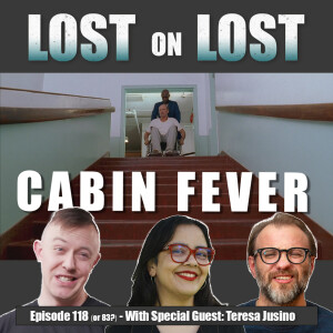Cabin Fever - The Odd Throuple