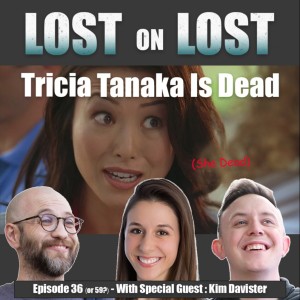 Tricia Tanaka is Dead - Meteors, Corndogs, Kisses