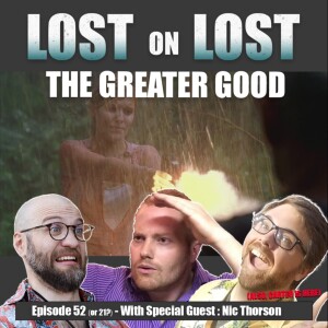 The Greater Good - Over The Pants Stuff