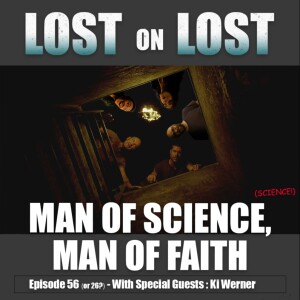 Man Of Science, Man Of Faith -Wet Whisperin’ Walt