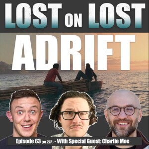 Adrift - No, There’s Two ”P’s” In It
