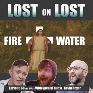 Fire + Water - The Load Joke Stays!