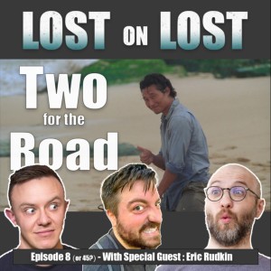 Two for the Road - I LOST My Gun (Again)