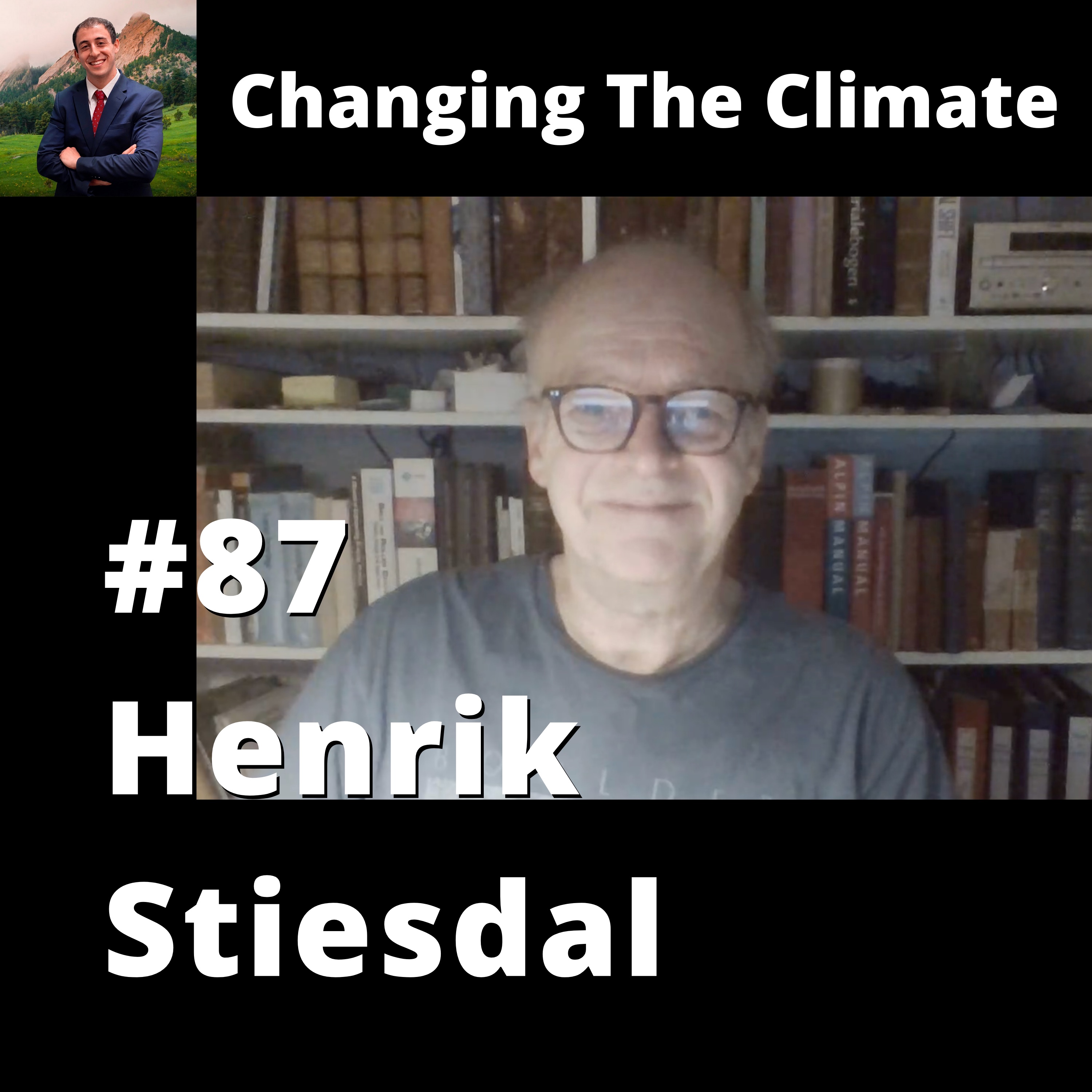 Changing The Climate