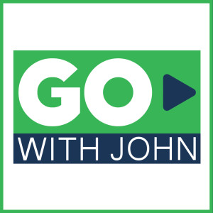 Episode 1: Meet the Host: Making the Go With John Show a Reality