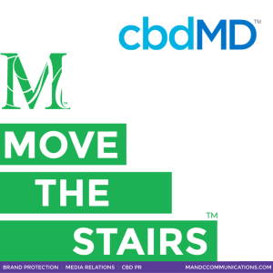 How cbdMD earned WSJ coverage on FDA’s CBD regulation deferral