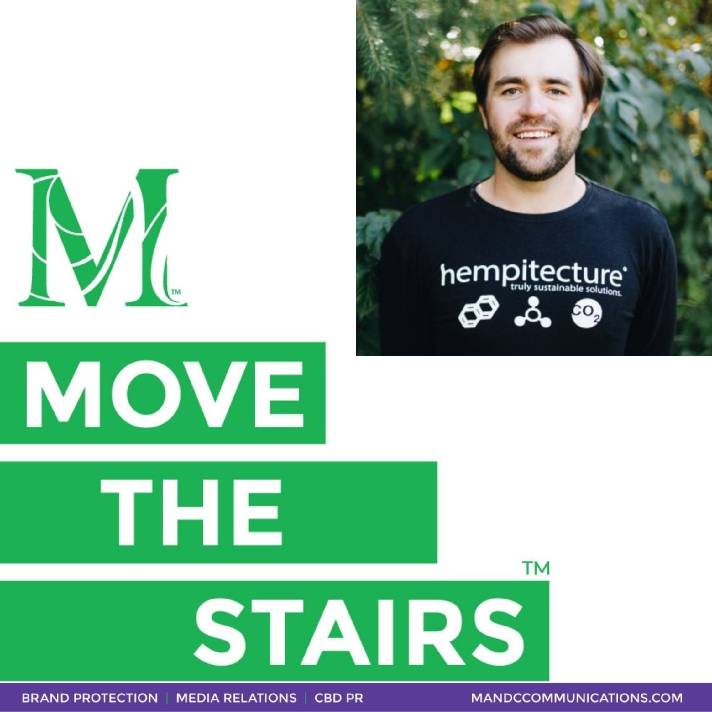 Move the Stairs: Brand Protection PR™
