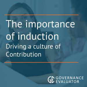 The Importance of Induction