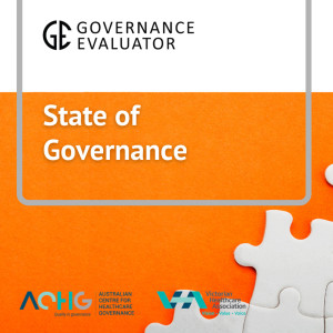 State of Governance
