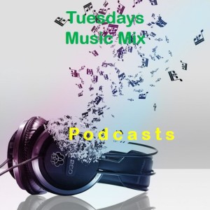 Tuesday Music Mix 08 June 2021 (Special edition): Remembering