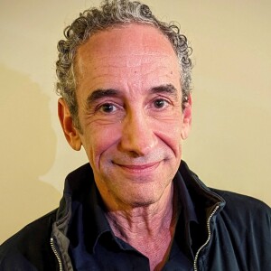 Team Human With Douglas Rushkoff