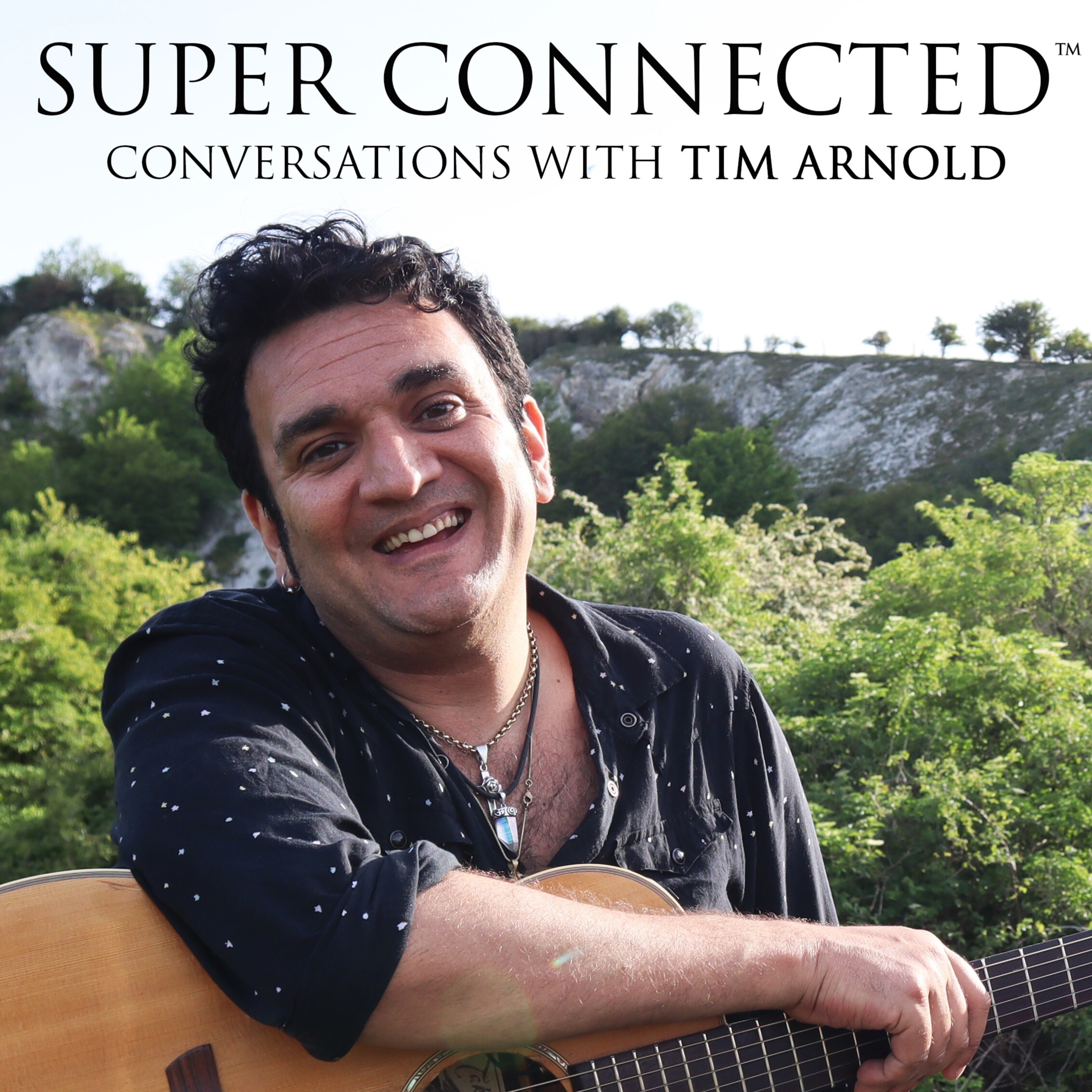 Super Connected Conversations