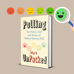 Famous polling errors, what to do when polls go wrong and more...