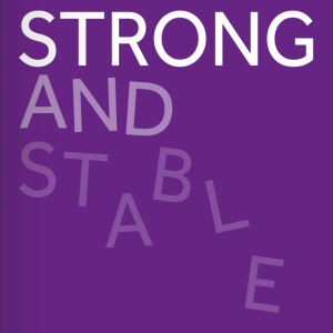 Does proportional representation produce weak governments?