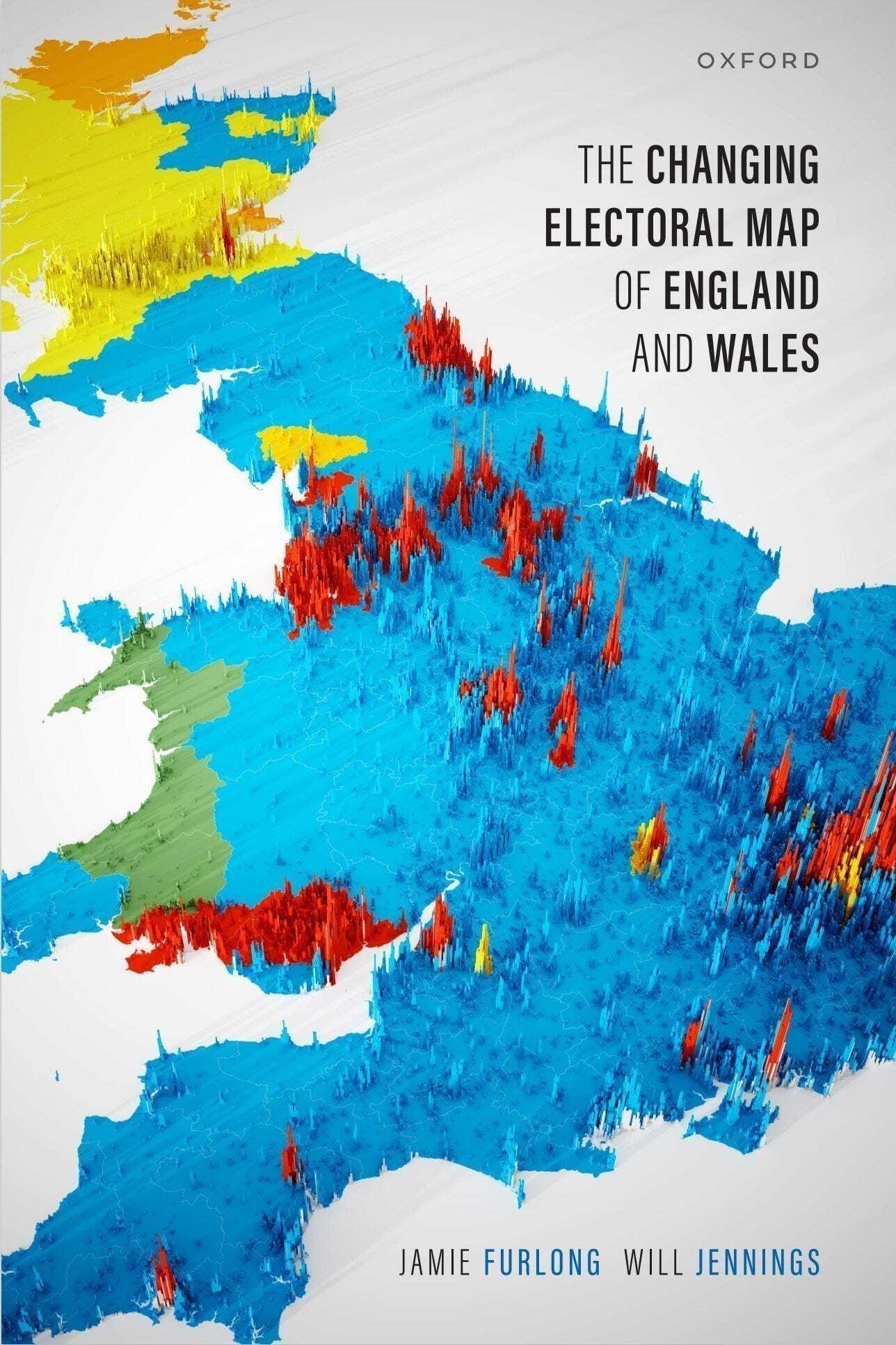 Never Mind The Bar Charts