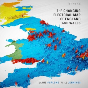 The importance of geography to British electoral politics