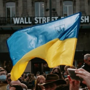 Using online advertising to tell Russians the truth about Ukraine