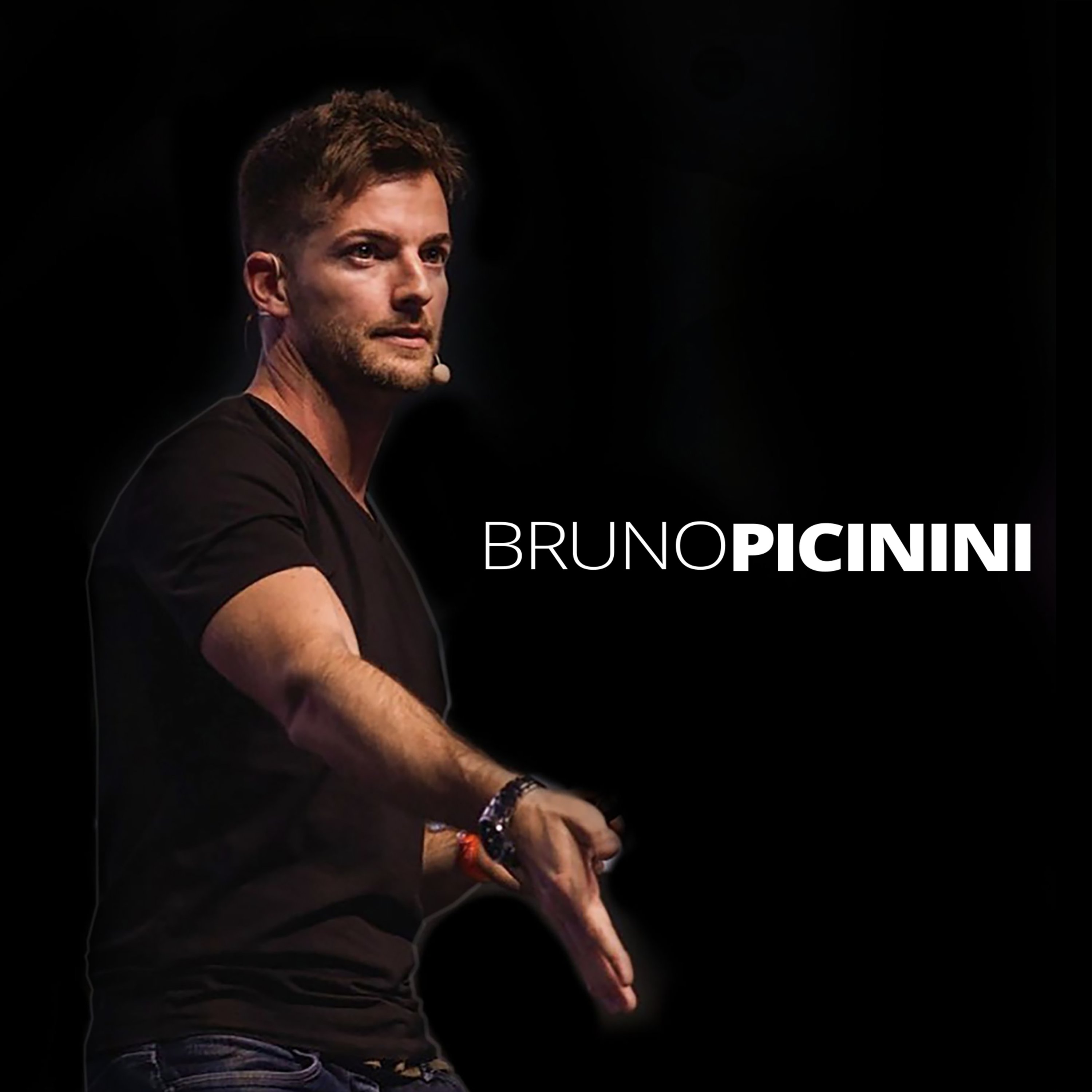 Bruno Picinini Podcast