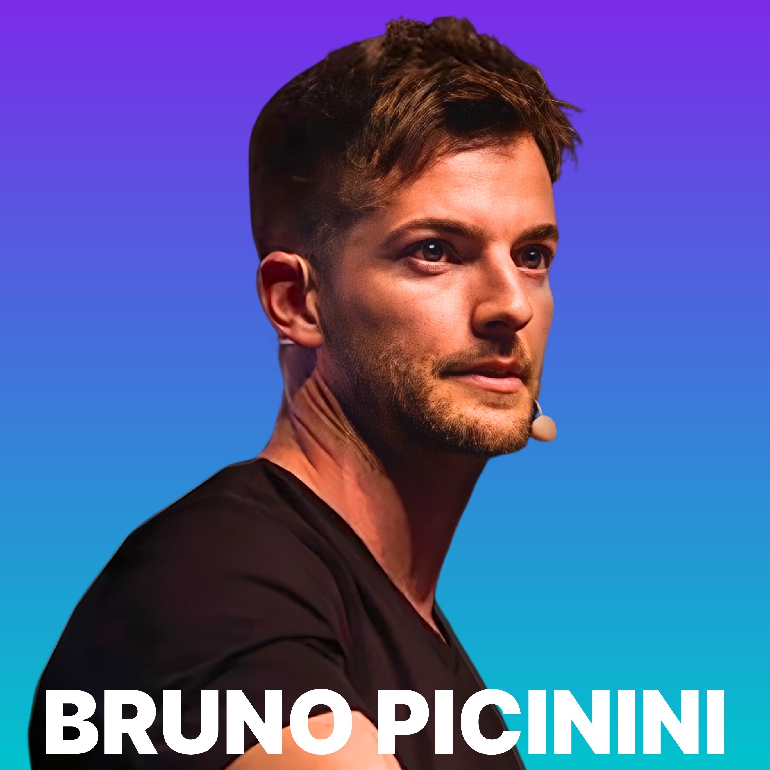 Bruno Picinini Podcast