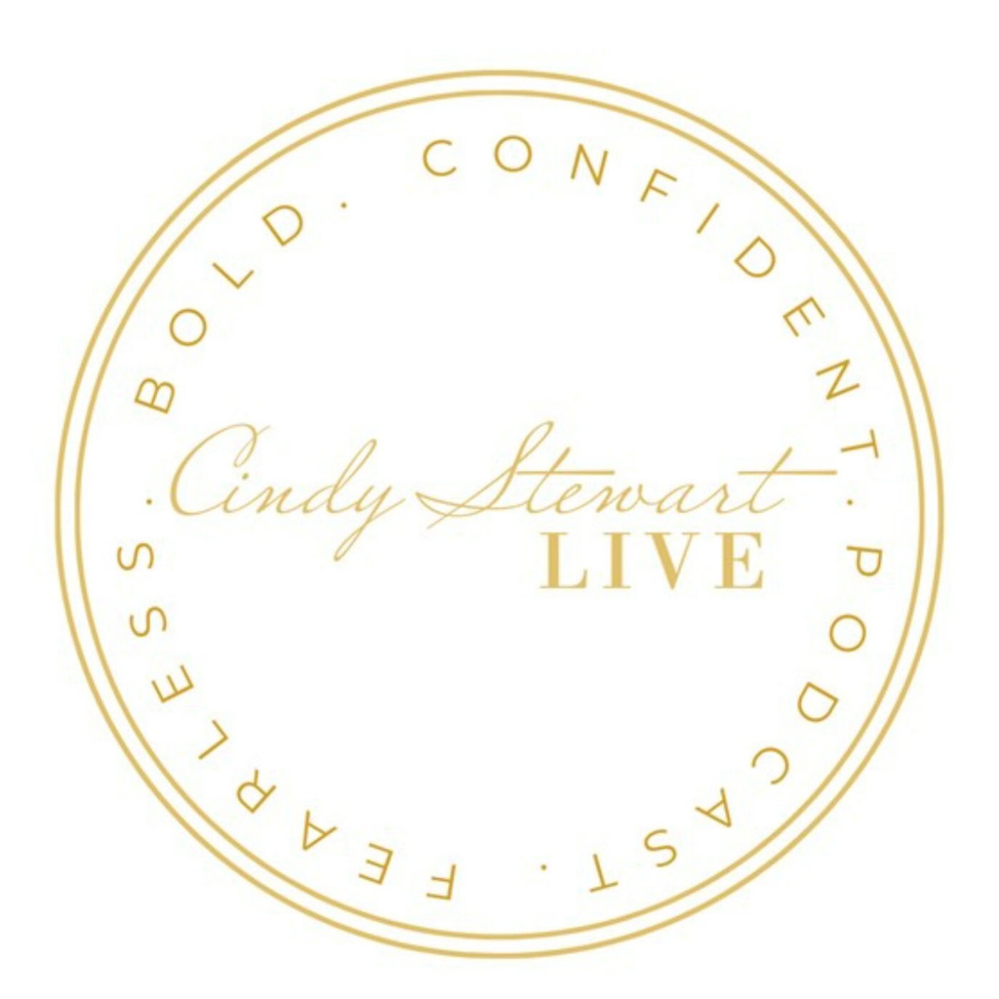 Cindy Stewart Podcast