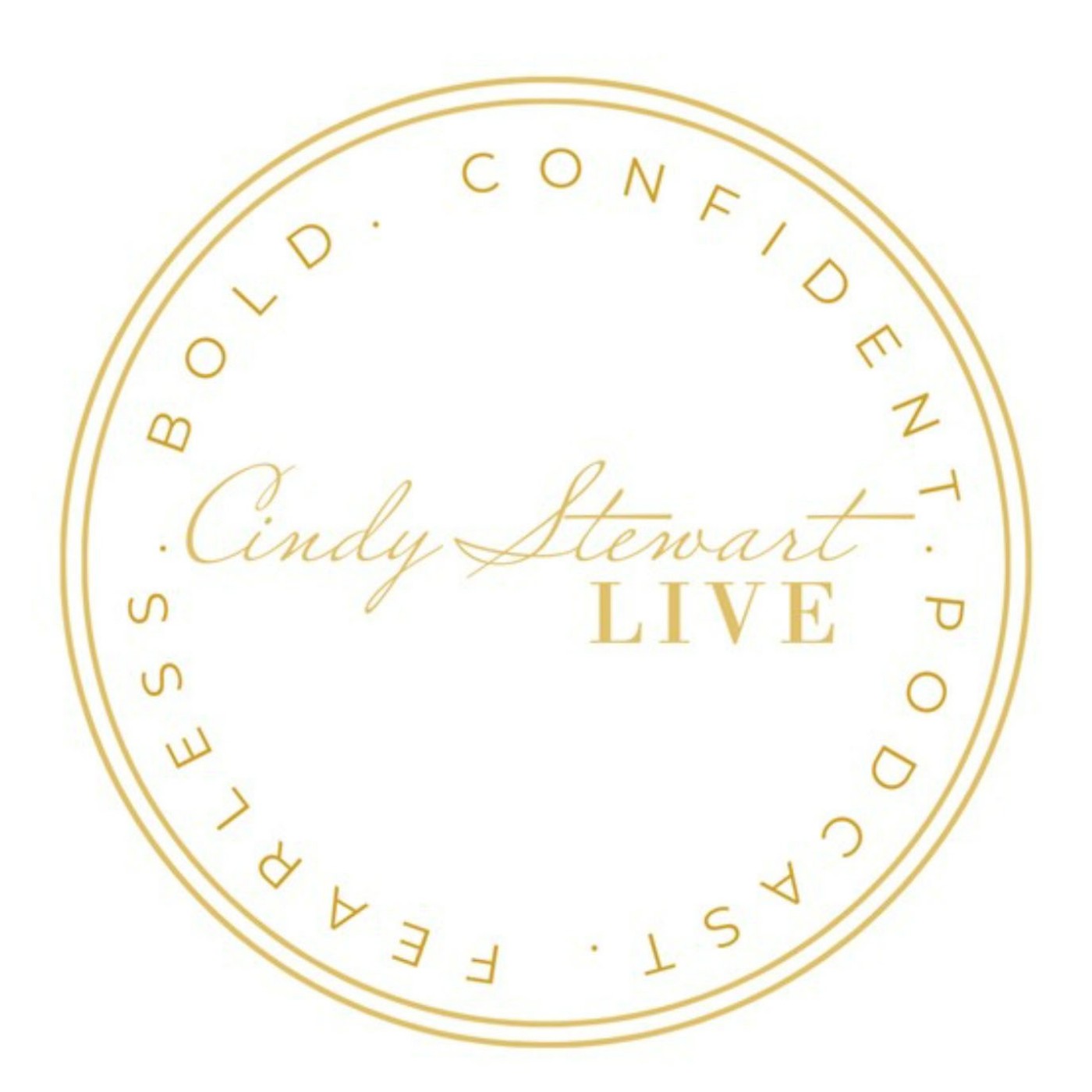 Cindy Stewart Podcast