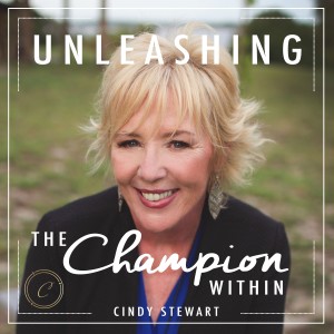 Unleashing the Champion Within