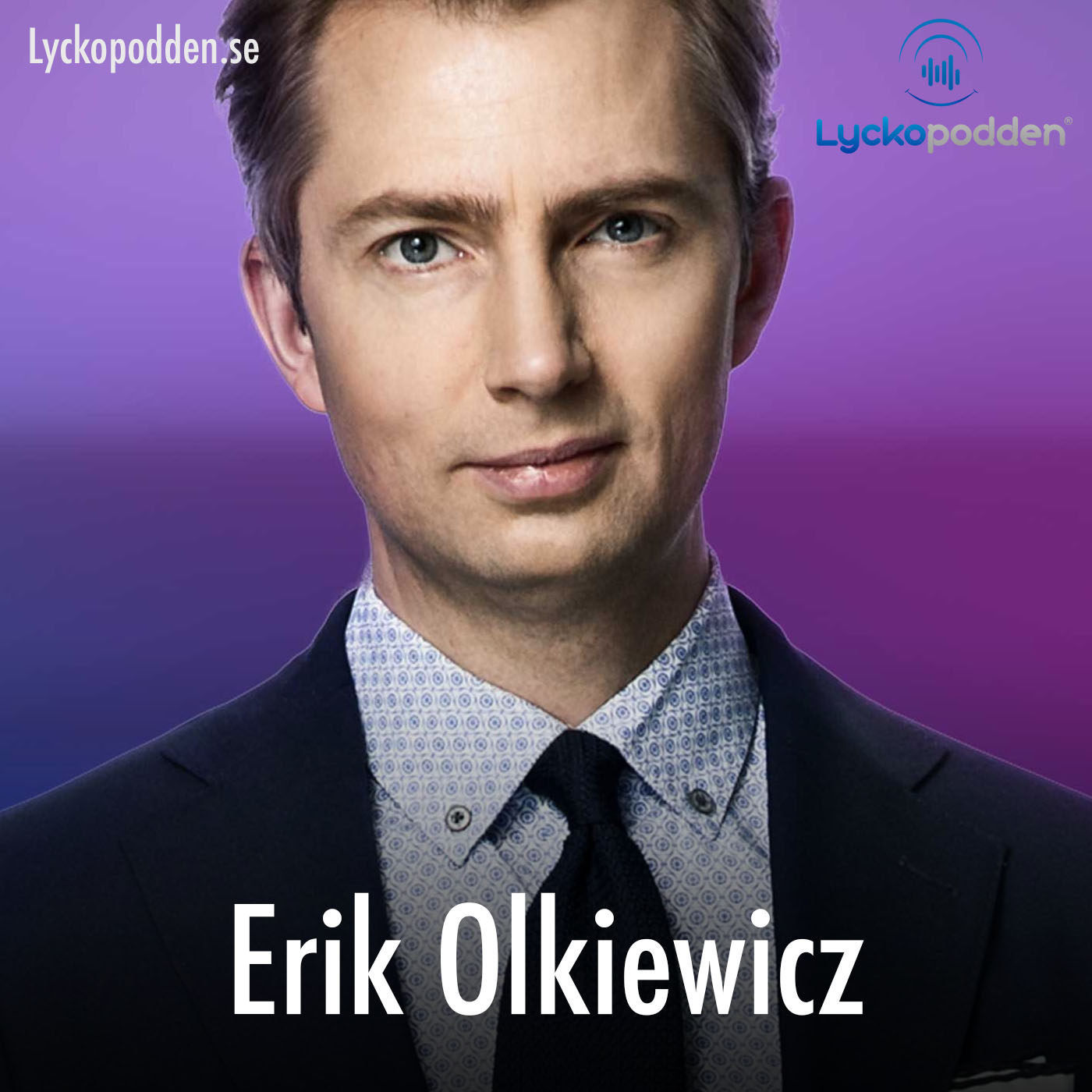 56. Hypnos med Erik Olkiewicz