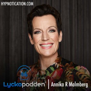 122. Annika R Malmberg - Att skapa fungerande relationer trots olikheter