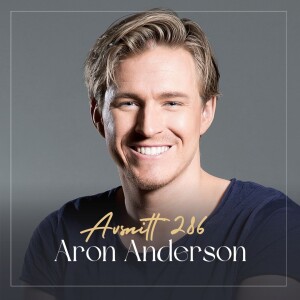 286. Aron Anderson - Rullstolsäventyraren om motivation & hotivation