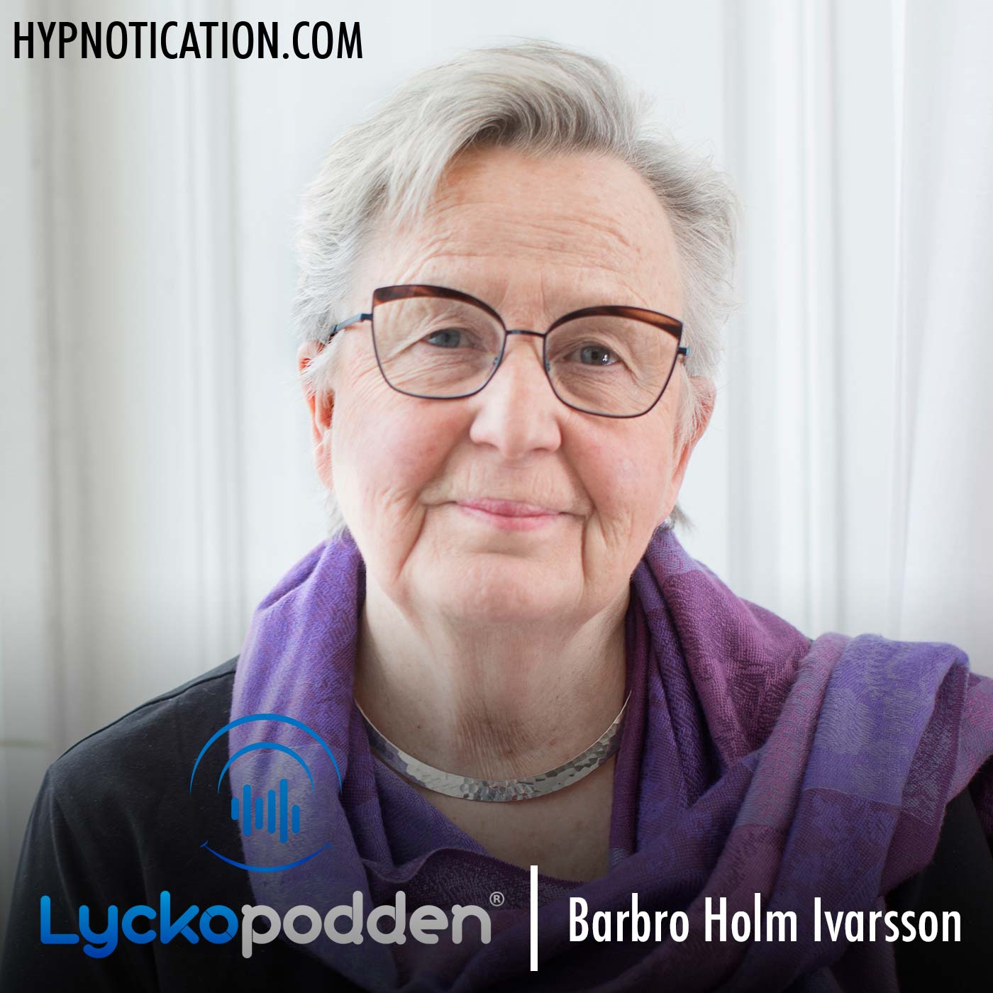 133. Barbro Holm Ivarsson - Lär dig förlåta och bli fri