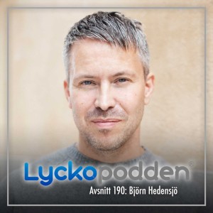 190. Björn Hedensjö - Lätta ditt hjärta från konflikter