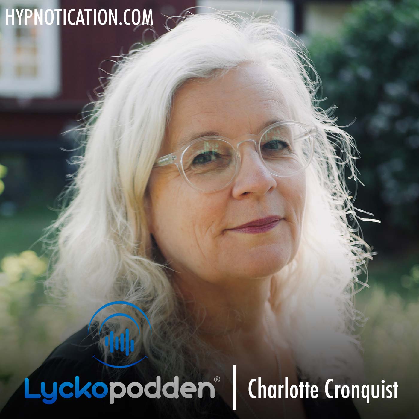 150. Charlotte Cronquist - Det perfekta (tantra)sexet