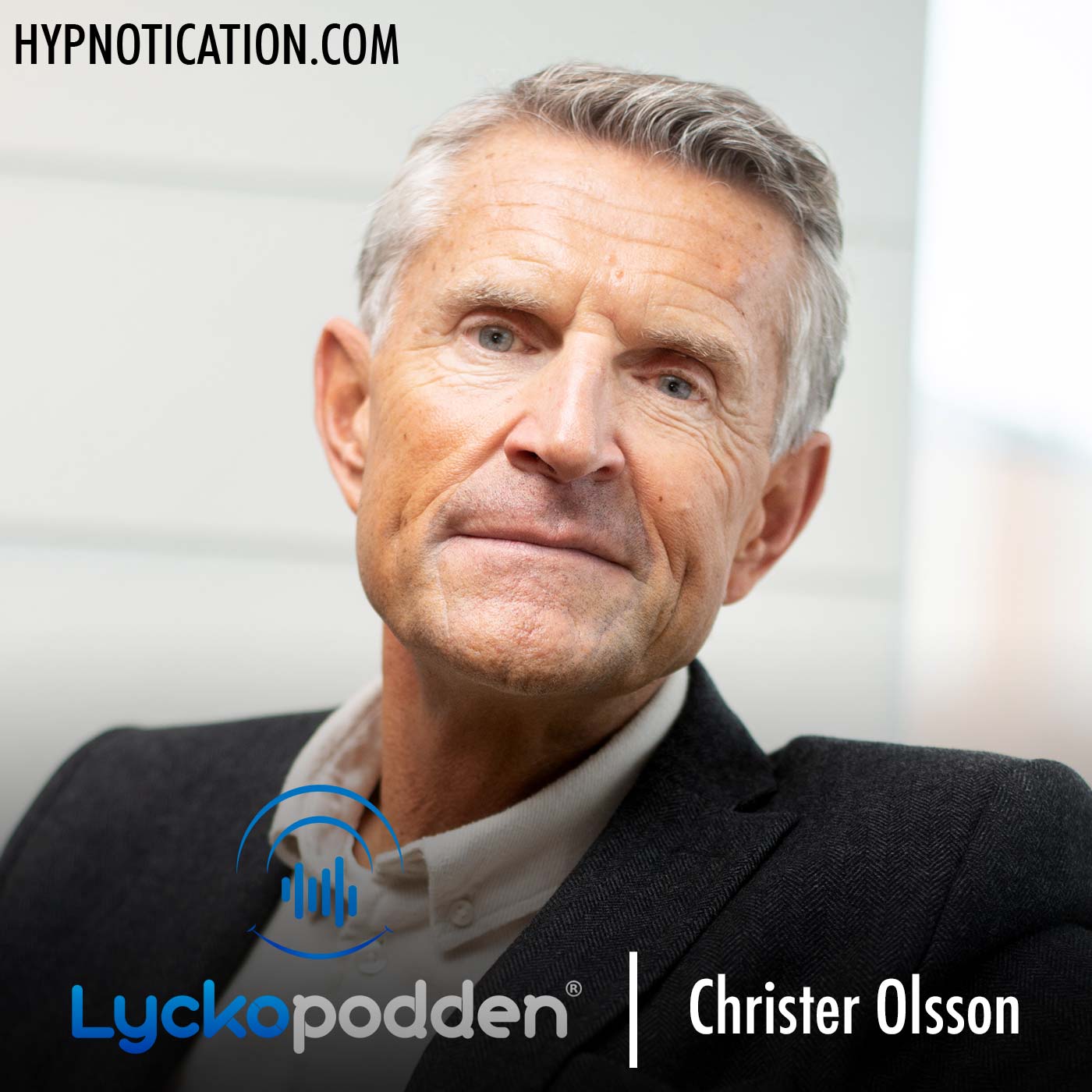 148. Christer Olsson - Fyra unika sätt att bota dina rädslor på