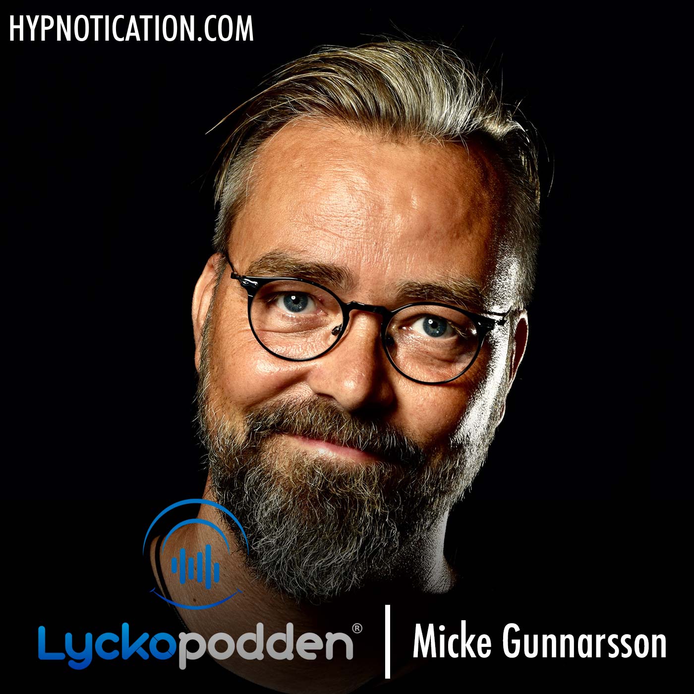 131. Micke Gunnarsson - Så uppfostrar du välmående barn