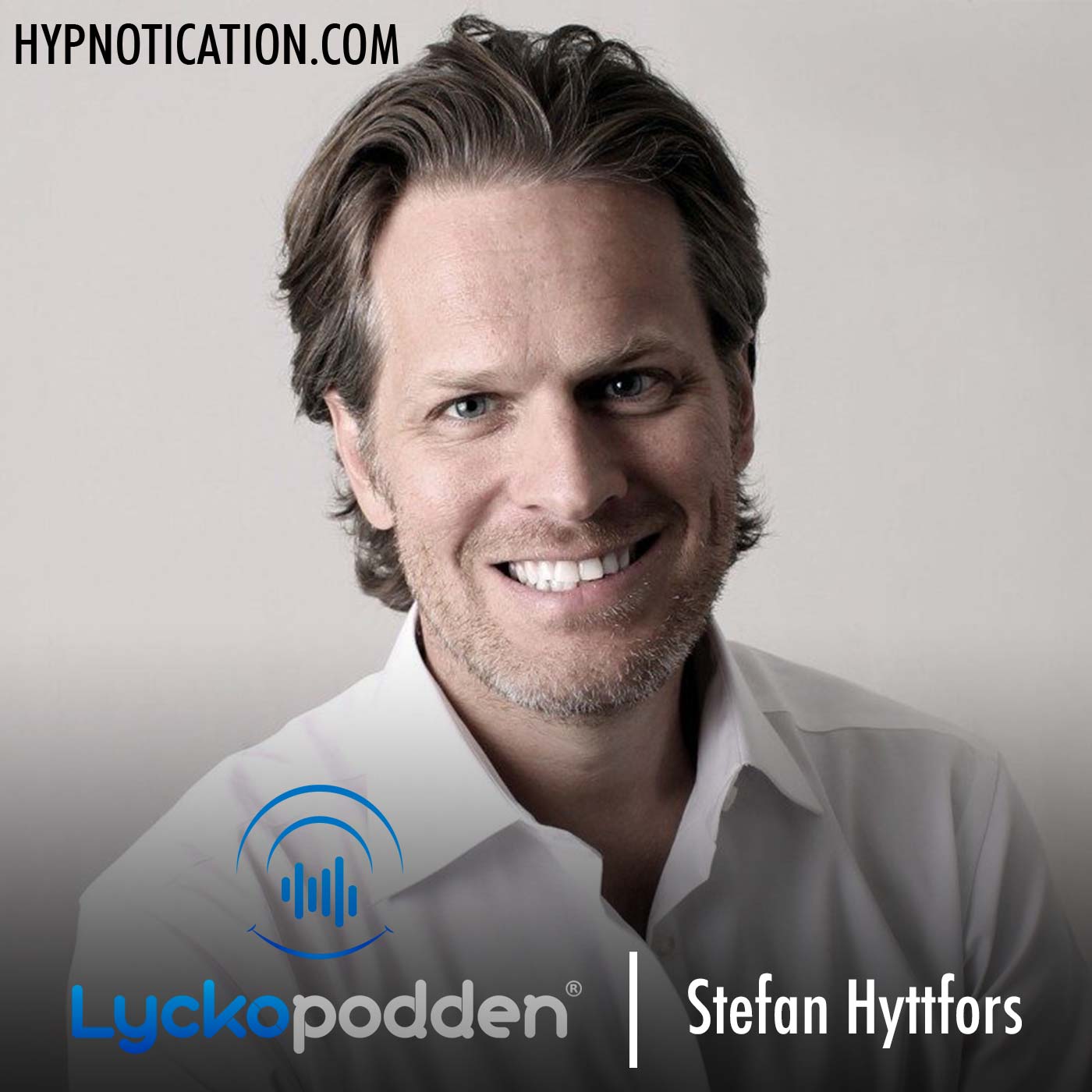 149. Stefan Hyttfors - Blir du lyckligare i framtiden?