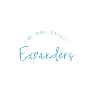 The Secret Life of Eric Balance (Secret Lives of Expanders)