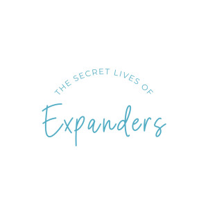 The Secret Life of Jodi Green (Secret Lives of Expanders)